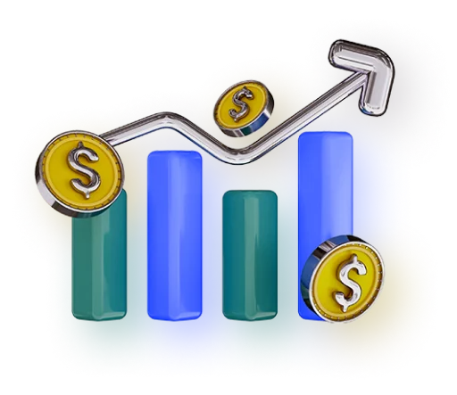 Fintech platform interface